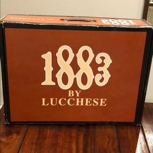 Barely worn stunning cowboy boots